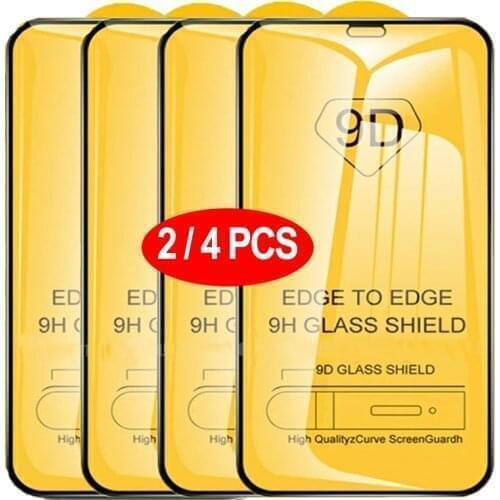 Uppbo Screen Protectors For OnePlus 5T