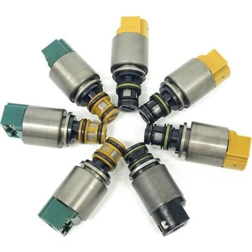 Control Solenoid Valve 1068298044 suitable for ZF6HP19 6HP21, Professional Accessories
