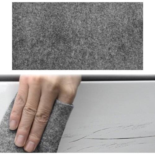 Magic Car Scratch Repair Cloth Remover Scuffs Surface Fix Clear Car Scratch Polish Cloth for Light Paint Scratches Remove Tools