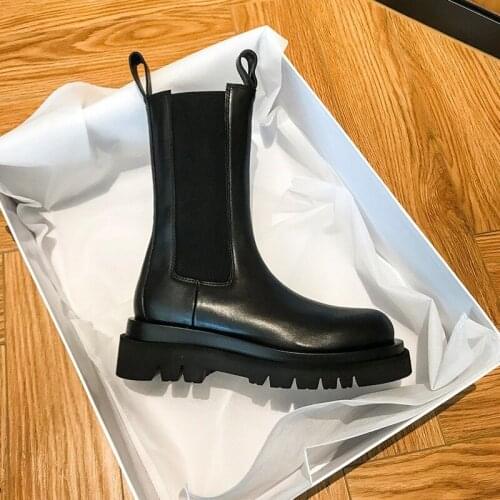 XMGOLONG Women's Boots
