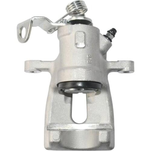 AP02 REAR LEFT FOR OPEL VAUXHALL ASTRA G 1.2 MERIVA ZAFIRA