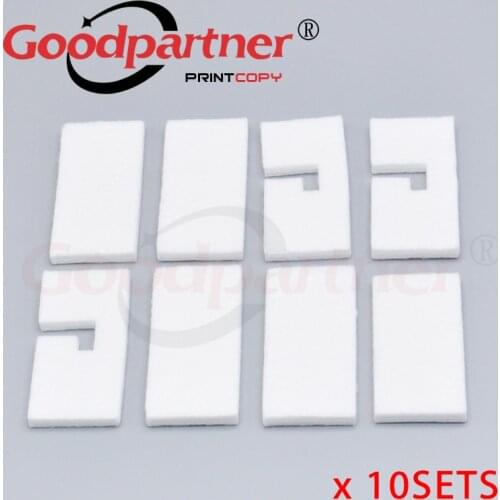 10X 1528673 1546710 Waste Ink Pad Sponge for EPSON BX525 BX535 BX625 SX525 SX535 SX620 TX560 TX620 NX530 NX635 K100 K200 K300