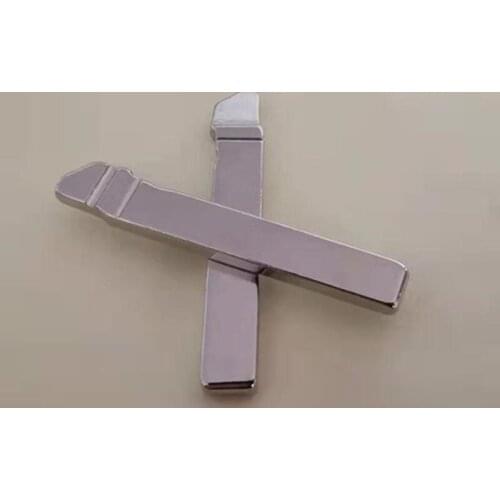 149# Key Blade For Volkswagen Golf Flip Key Blade 9 10 Teeth Original Folding Flip Key Blade NO.149