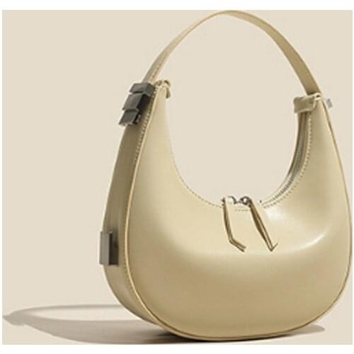 2021 New fashion Genuine leather handbag for woman Original design