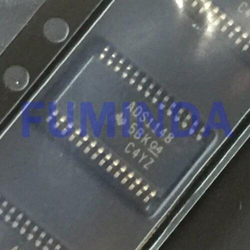 ADS1148IPWR ADS1148 TSSOP-28 Data acquisition chip analog-to-digital converter