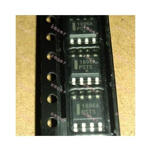 5PCS/LOT NEW NCP1606ADR2G NCP1606A 1606A SOP-8 LCD power chip