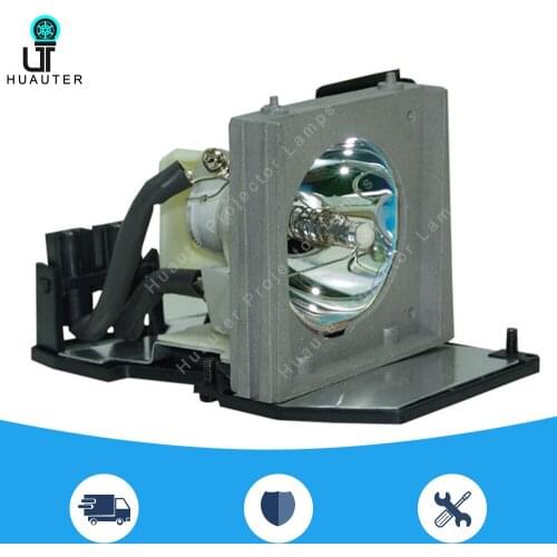 730-11445/ 310-7522/ 310-8290/ 310-5513 Replacement Projector Lamp for DELL 2300MP 1200MP/1201MP/1800MP with housing