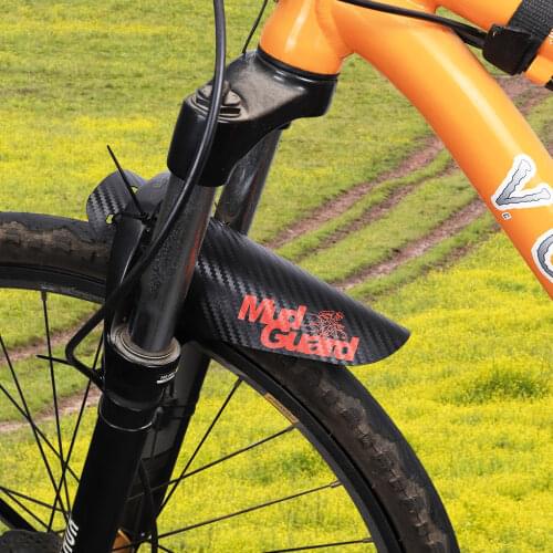 BoFaCarry Bicycle Mudguards