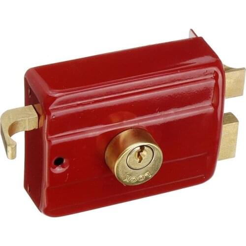 BURKSKY Door Locks