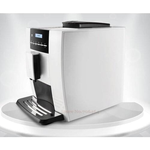 BYUAN HOME Automatic Coffee Machines