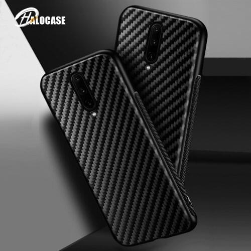 Case For Xiaomi Redmi Note 10 9 Pro 8 9T 9A 9C 7 M3 5 9S Mi 10T Lite Poco F3 X3 NFC 10S F2 Carbon Fiber Ultra-thin Case Cover
