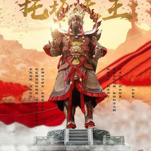 In Stock HAOYUTOYS 1/6 Scale H19019/H19020 Myth series Tota Kings 12 inch Male Soldier Action Figure Model Doll Full Set Model