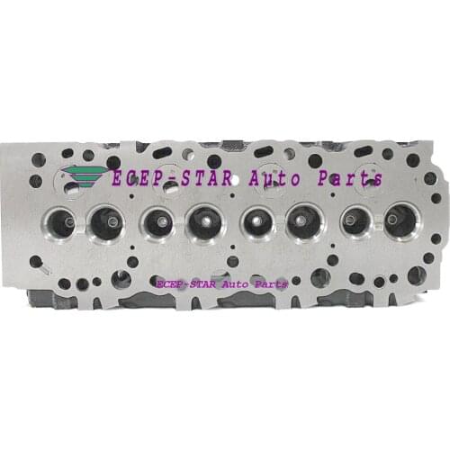 909 052 2L2 Engine Cylinder Head For Toyota Hilux Hi-Lux 2400 Hiace 2446cc 2.4L d 8V 11101-54111 1110154111 11101 54111 909052