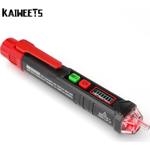 Вольтметры KAIWEETS China At AliExpress