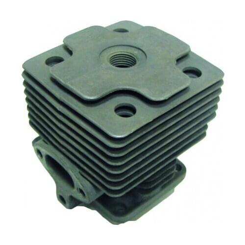 ORIGINAL MITSUBISHI M 330 BFJ MBK-331 DIAM cylinder and PISTON KIT. 30 MM