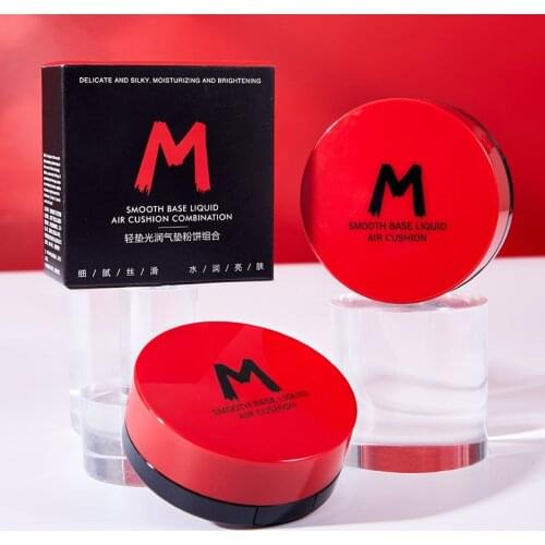 MOONBIFFY BB Creams China