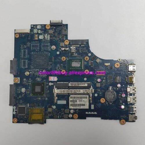Genuine CN-0HKJ53 0HKJ53 HKJ53 VAW00 LA-9104P w I3-3217U CPU Laptop Motherboard Mainboard for Dell Inspiron 15R 3521 Notebook PC