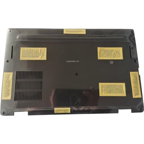 New Bottom case For Dell Latitude 7420 Laptop Bottom Base Case Cover