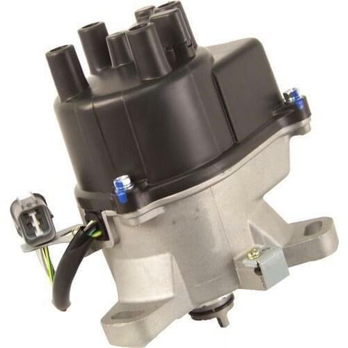 New Ignition distributor for 98-2002 Honda Accord 2.3L F23A with 4 pin plug