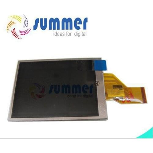 Original JZ305 lcd JZ300 lcd for fujifilm JZ308 display JZ500 screen JZ505 lcd JZ510 lcd Camera repair part free shipping