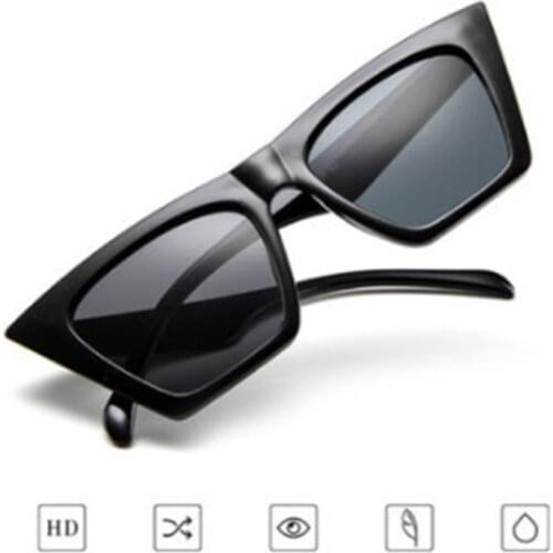 Женские солнцезащитные очки кошачий глаз SEKINEW China At AliExpress