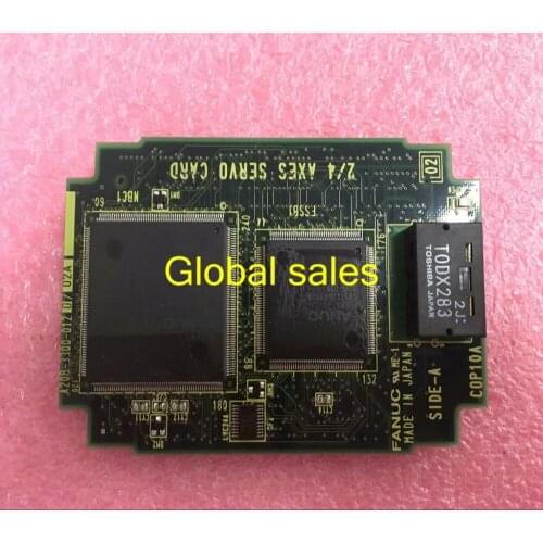 A20B-3300-0120 tested ok with warranty and good quality