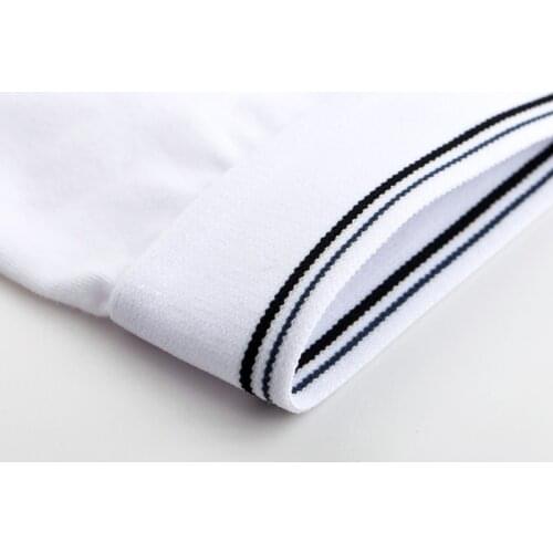 3pcs/Lot Short Breathable Flexible Comfortable Shorts breath Lovely Solid Panties New Men cotton Man