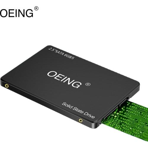 RCESSD metal powder 128GB 240GB 120GB 480GB 960GB 1TB SSD 2.5 hard drive optical drive solid state drive 2.5 inch built-in SSD