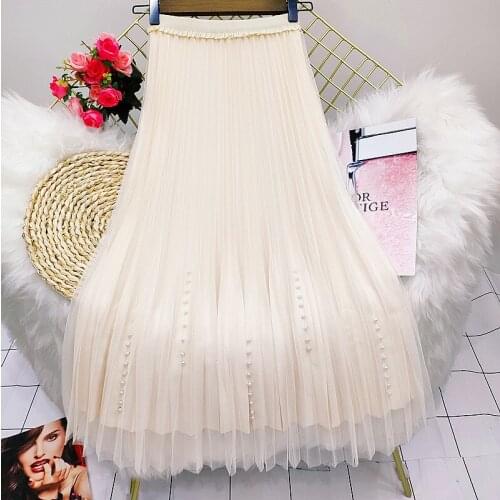 Женские осенние юбки WEIKADUN China At AliExpress