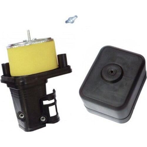 For Honda GX120 GX140 GX160 GX200 Air Filter Accessories Assembly Replacement Replace part Balck 17230-Z51-820