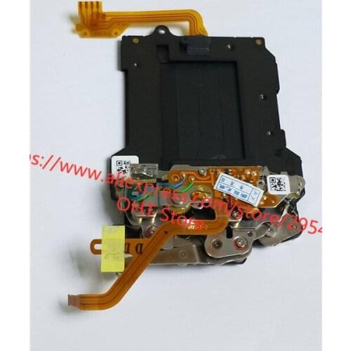 NEW For Nikon D700 Shutter Unit 1B061-085 with Blade Curtain Camera Repair Spare Part