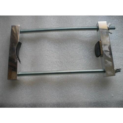 1 PCs Cello Neck Clamp Cello luthier tool