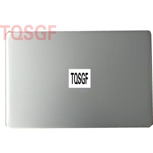 LCD Back Cover For HP 250 G6 15-BS 15-BW TPN-C129 L03439-001 Silver