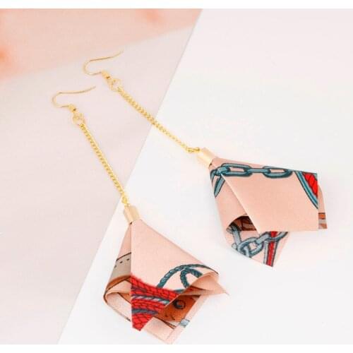 10pcs/lot Mixed Color Silk Fabric Flower Tassel Charm Pendant For Keychain/Cell Phone Straps/Handbag Jewelry Findings