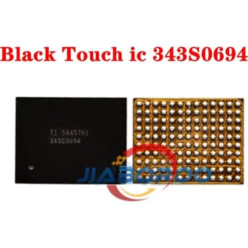 5pcs/ot U2402 343S0694 black Touch screen Touch IC chip for iPhone 6 6Plus