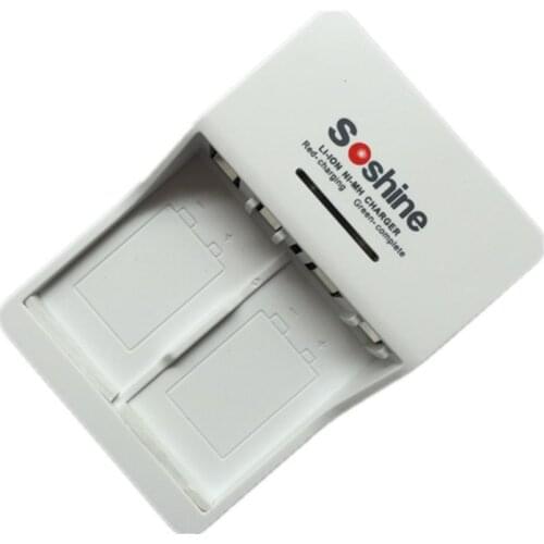 9V 6F22 Li-ion 8.4V Ni-MH 9.8V 11.2V Rechargeable battery charger