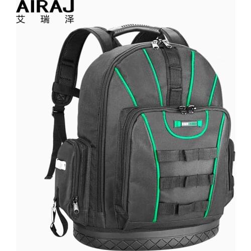Рюкзаки для инструментов AIRAJ China At AliExpress
