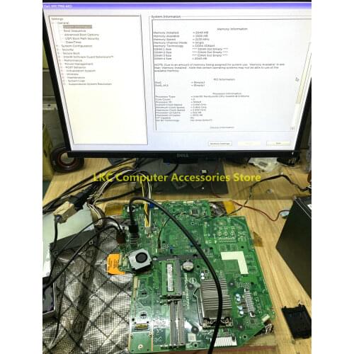 Motherboards CHUYONG China