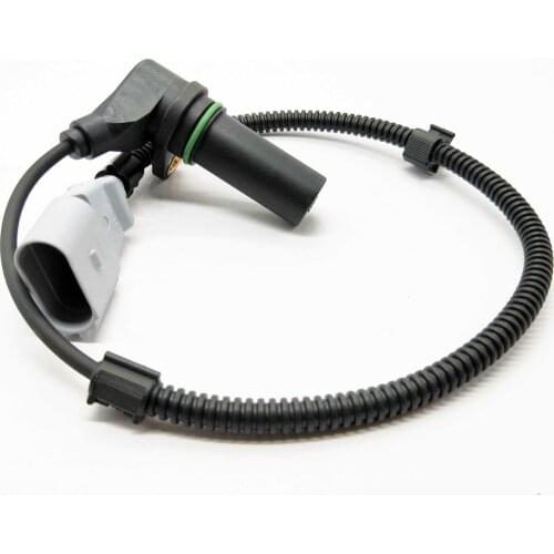 SMD Auto Engine Speed Crankshaft Position Sensor 070907319 070 907 319 For V W T5 TRANSPORTER Camper T5 70907319
