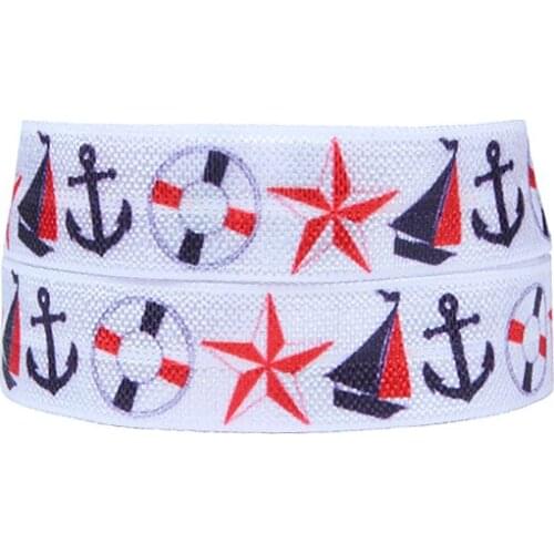 FLRA ElasticFishing elastic ribbon for baby headband