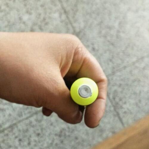 10 sheets Size 22mm 9mm 15mm 38mm silver Aluminum foil sealing label, cosmetic soft tube stickers aluminum foil labels