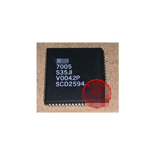 IC NEW 100% IDT7005S35JI
