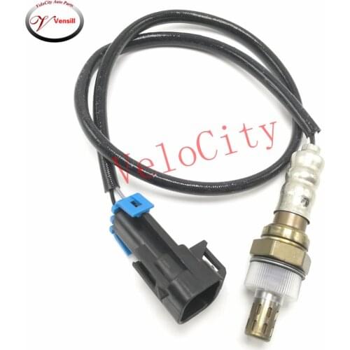 Lambda Sensor Oxygen Sensor For Opel Vectra B 2.2 00-03 Astra G 2.2i 98-03 Part No# 12569391 12573936 855382