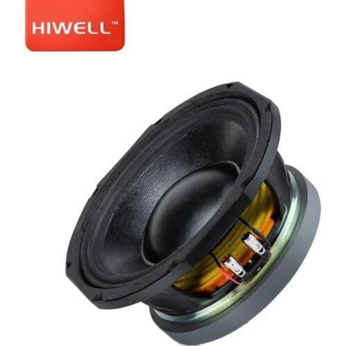 Concert Sound Systems10 inch Woofer 8 ohm 1000 Watt Line Array Midrange