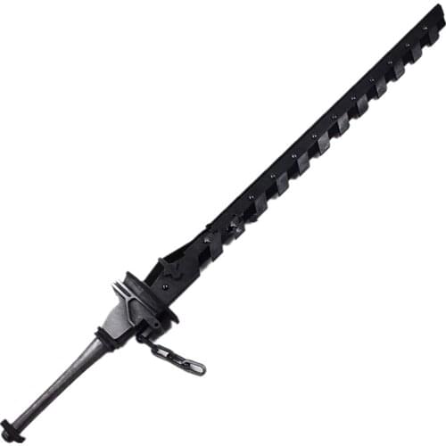 NieR: Automata Weapon Type-3 Sword Cos Replica Prop Decoration High-Quality Restore Character Accessories