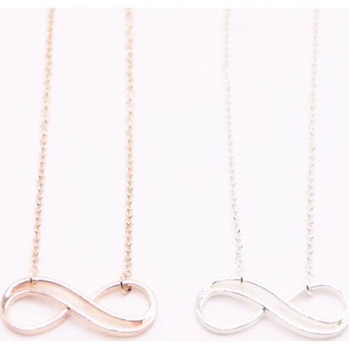 New digital eight bracelets for girl Double number eight bracelets and