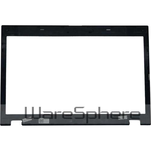 NEW LCD Bezel Case Assembly for Dell Latitude E5510 0FDNVD FDNVD without Camera Window