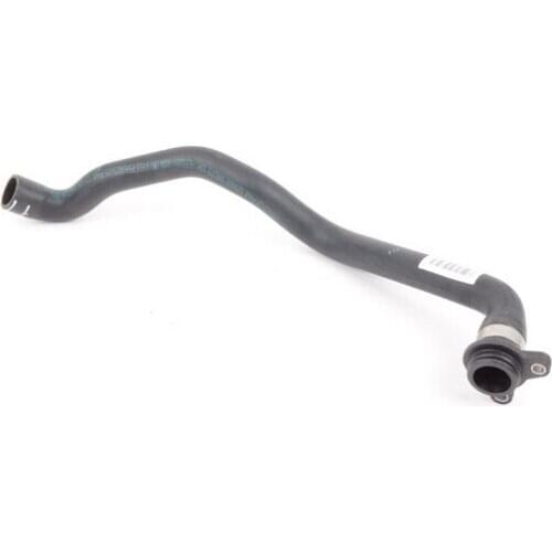 Cooling System Water Hoses for BMW X5 X6 E70 E71 N55 11537585023