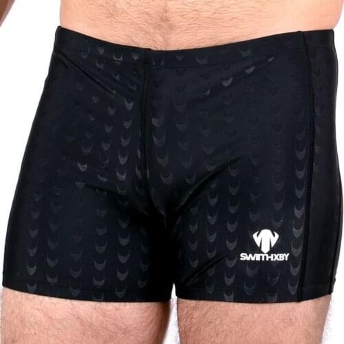 SWIMHXBY Men's Touring Shorts
