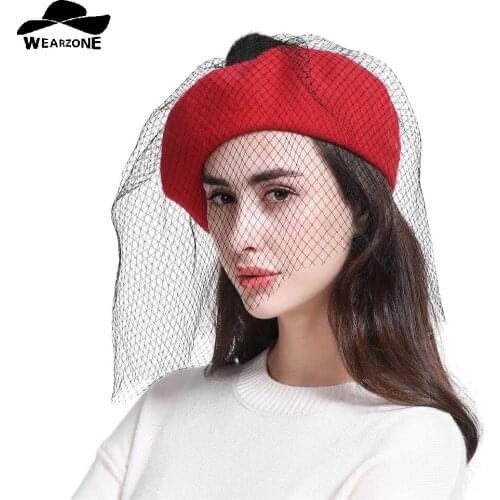 Wearzone Women's Hats